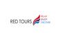 Red Tours Ltd logo