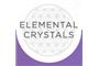 Elemental Crystals logo