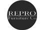 Repro Furniture Company logo