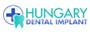 Hungary Dental Implant  logo