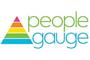 People Gauge logo