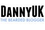 DannyUK.com logo