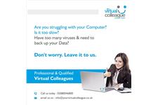 Your Virtual Colleague image 1