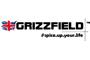 GRIZZFIELD - spice up your life logo