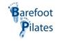 Barefoot Pilates logo