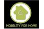 Mobility for home logo
