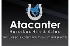 Atacanter Horsebox Hire & Sales image 1