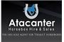 Atacanter Horsebox Hire & Sales logo