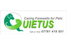 Quietus Vet - Caring Pet Euthanasia image 1