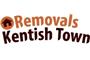Removals Kentish Town logo
