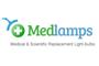 Medlamps logo