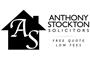 Anthony Stockton Solicitors logo