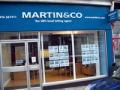 Martin & Co Grantham Letting Agents image 1