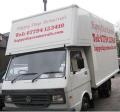 Happy Days Removals image 1