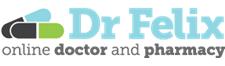 Dr. Felix Online Doctor And Pharmacy image 1
