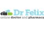 Dr. Felix Online Doctor And Pharmacy logo