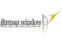 The German Window Company logo