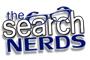 The Search Nerds logo