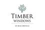 Timber Windows of Beaconsfield logo