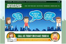 Forward Business Enterprises Ltd image 1