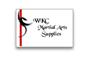 WKC Martial Arts Supplies logo