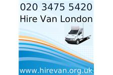 Hire Van image 1