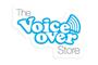 The Voiceover Store logo