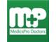 MedicsPro Doctors logo