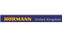 Hormann logo
