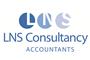 LNS Consultancy - Accountants logo