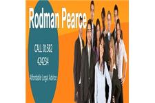 Rodman Pearce Solicitors image 1