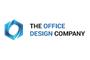 the office design company logo