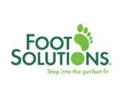 Foot Solutions image 1
