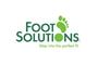 Foot Solutions logo