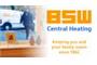 BSW Building Services Ltd. logo