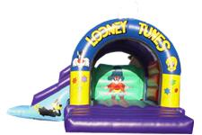 Jumping Jacks Bouncy Castle Hire Banbury image 3