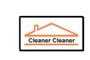 Cleaners Cleaner Ltd logo