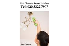 Fast Cleaners Tower Hamlets image 4