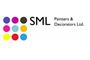 SML PAINTERS & DECORATORS LTD logo