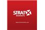 Stratx Markets logo