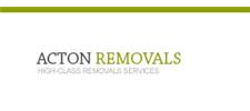 Acton Removals image 1