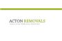 Acton Removals logo