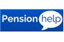 Pensionhelp logo