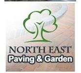 North East Paving & Gardens image 1