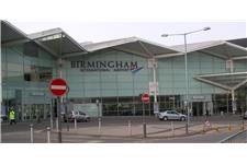 Birmingham Airport Car Parking image 1
