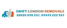Swift London Removals image 1