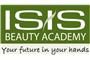 Isis Beauty Academy logo