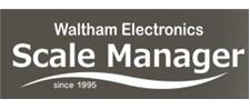 Waltham Electronics - Scale Manager image 3