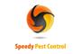 Speedy Pest Control logo