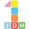 JDM1 logo